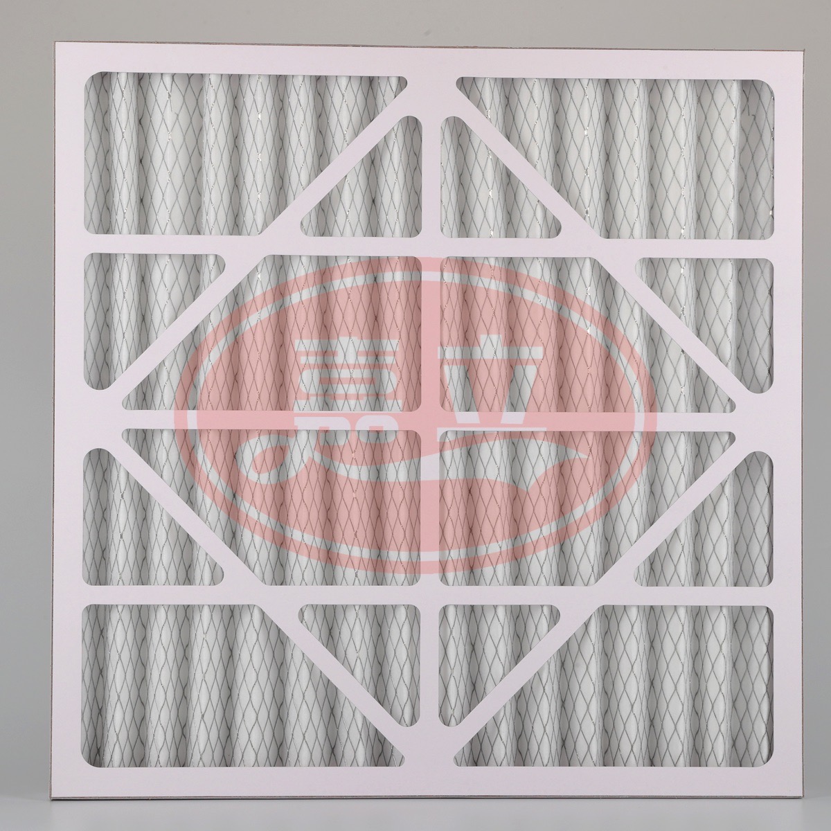 烈山纸框过滤器